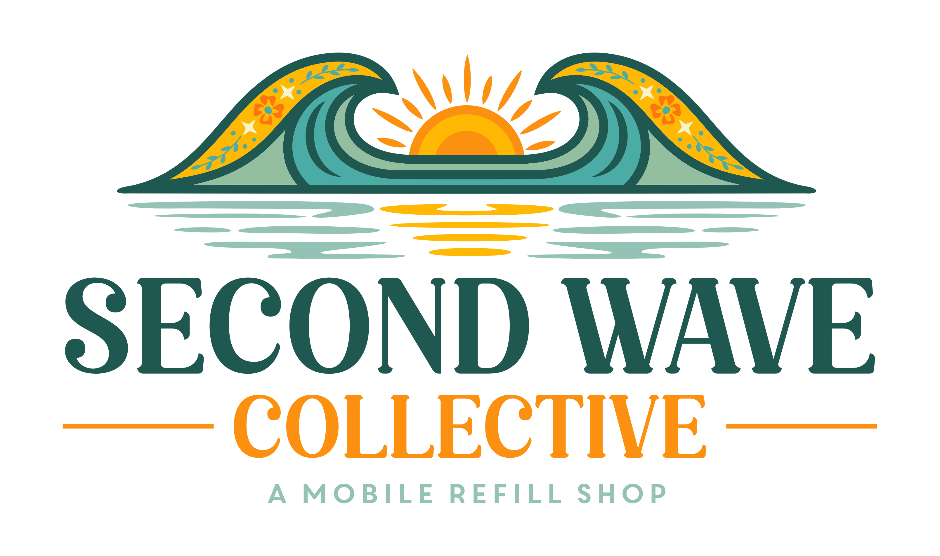 Second Wave Collective