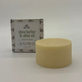 Conditioner - Shea Butter & Olive Oil