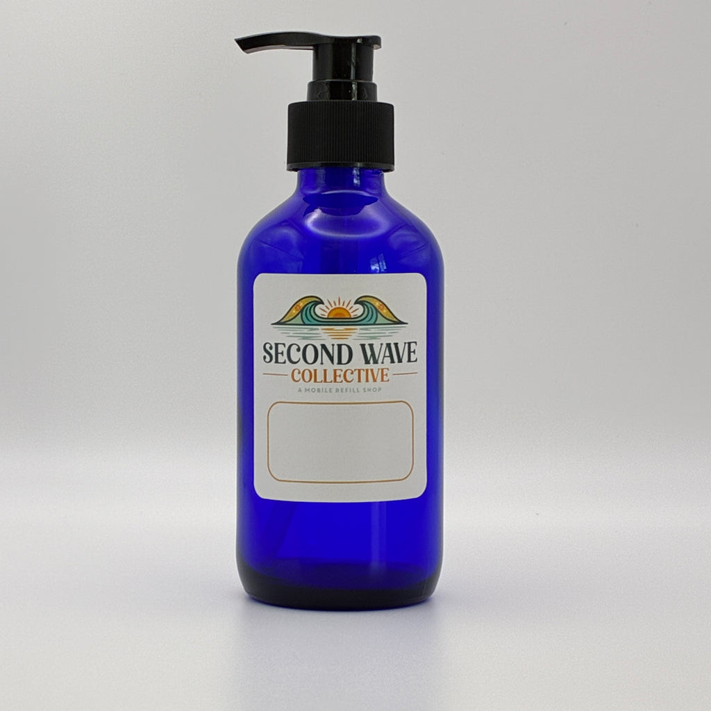 Plaine Body Lotion