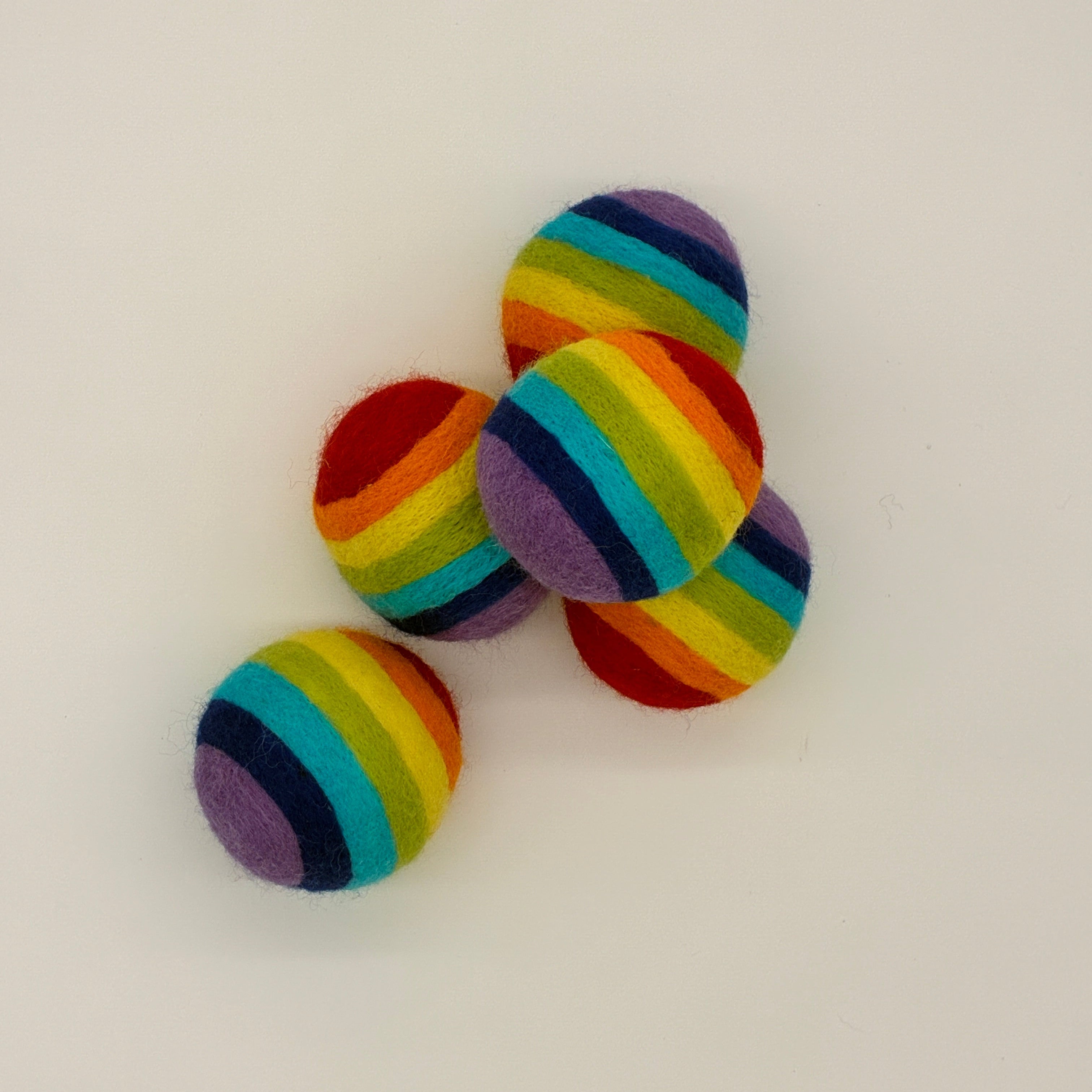 Dryer Ball - Prideful