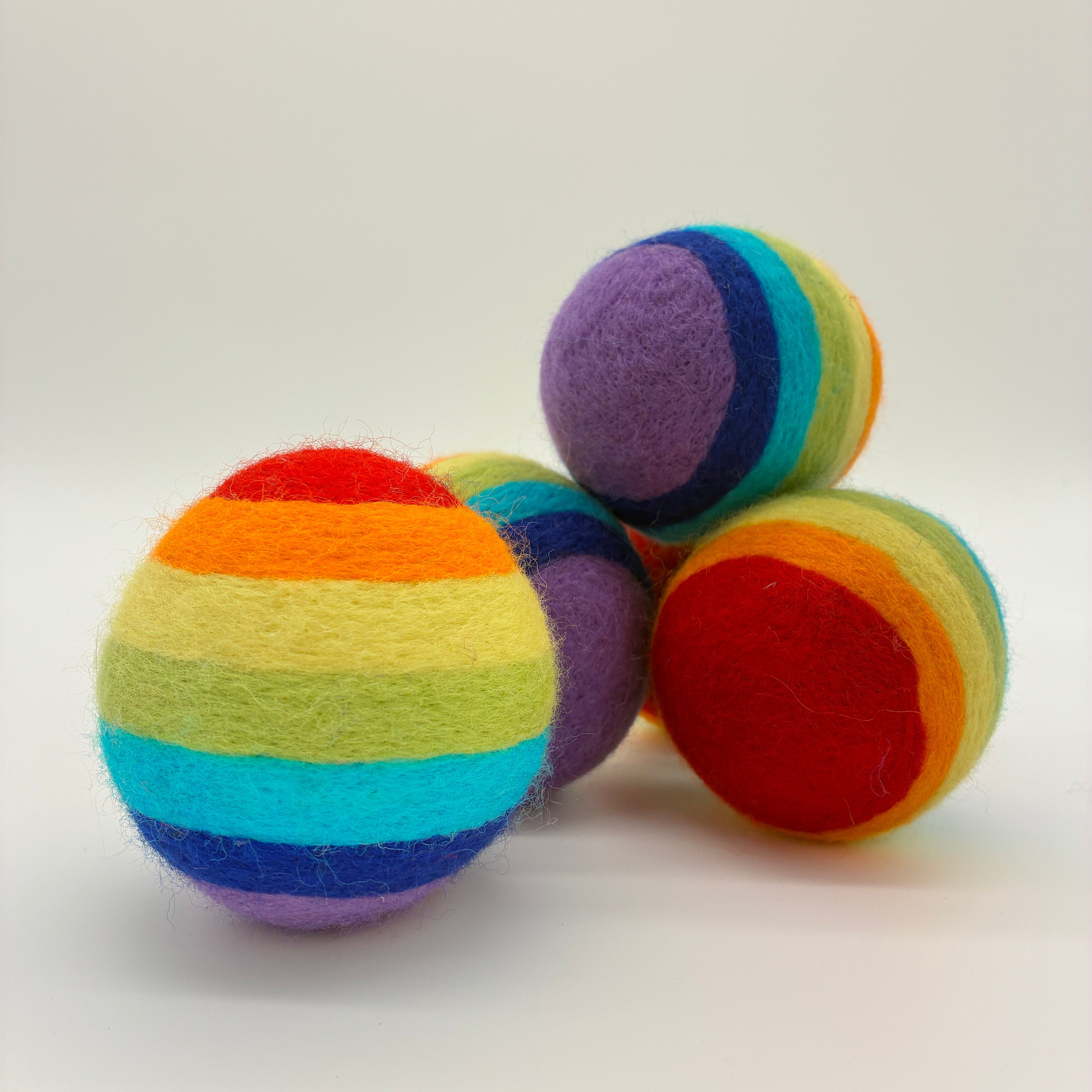Dryer Ball - Prideful