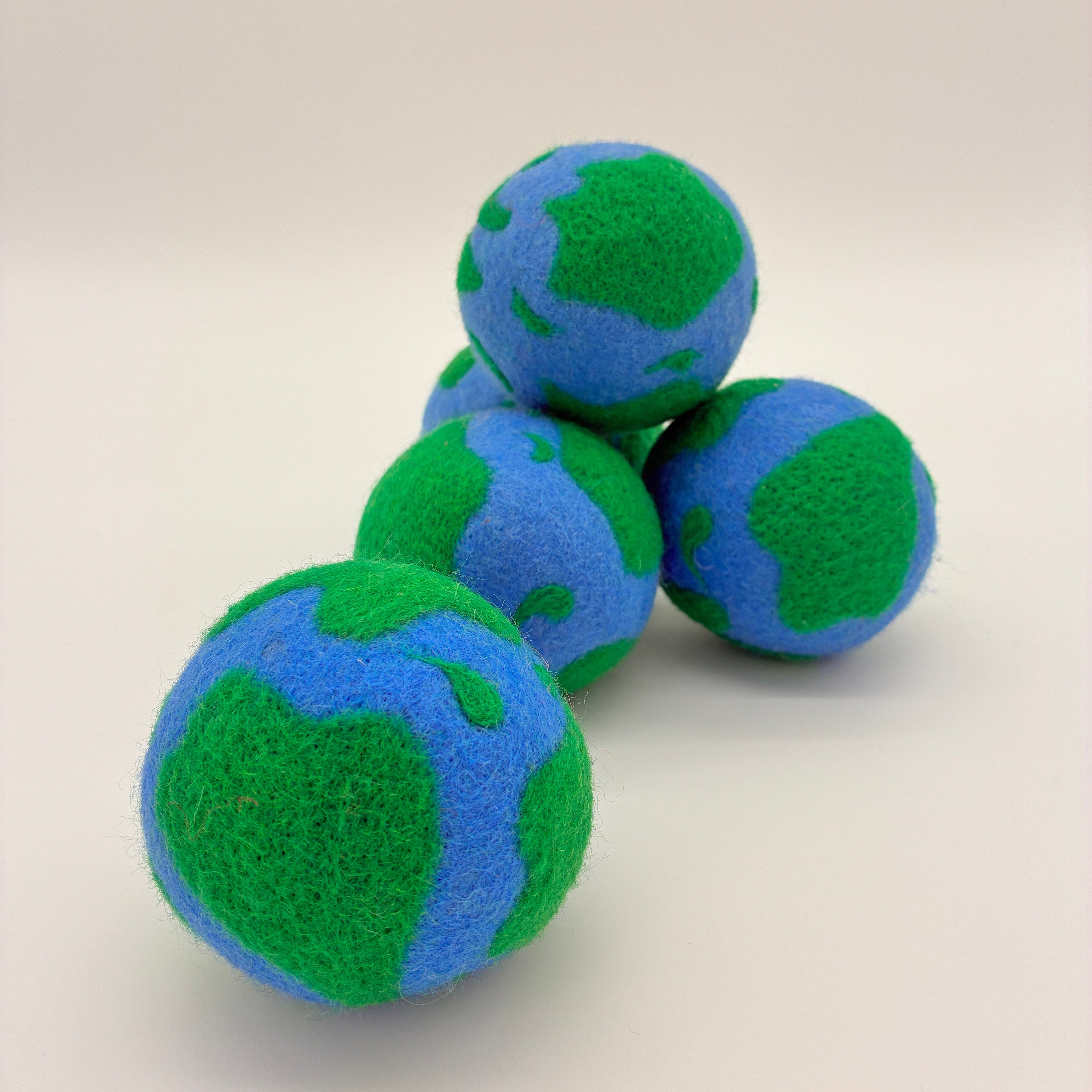 Dryer Ball - Mother Earth