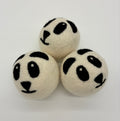 Dryer Ball - Panda