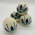 Dryer Ball - Lavender
