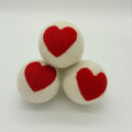 Dryer Ball - Love