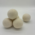 Dryer Ball - White