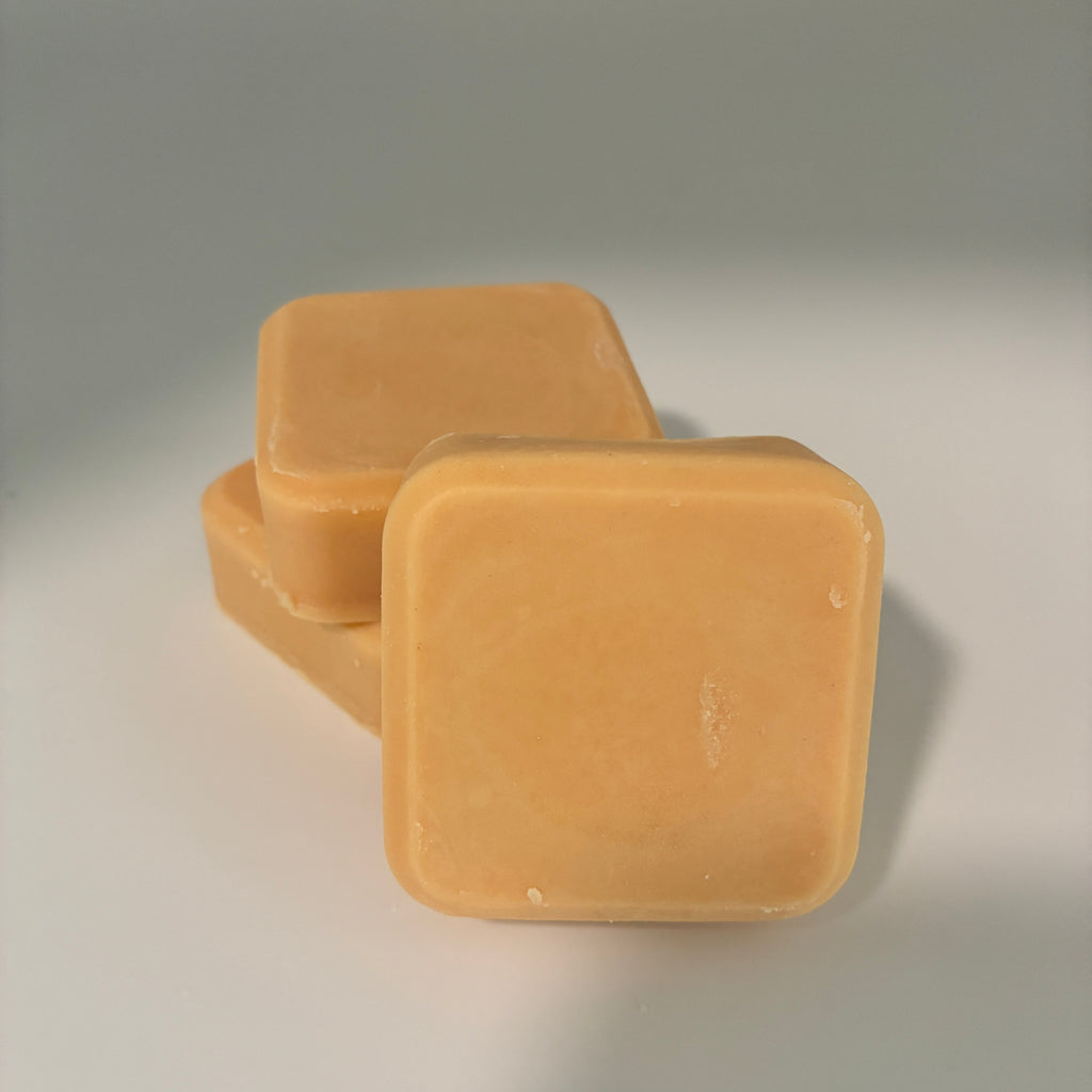 Mango Butter and Argan Oil Conditioner Bar