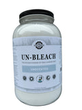 Rustic Strength - Unbleach