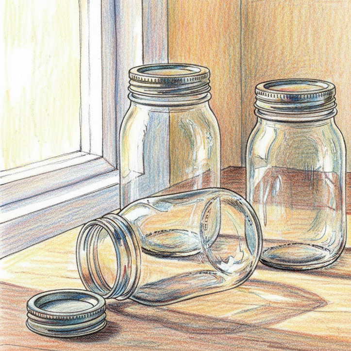 Have your own container refilled