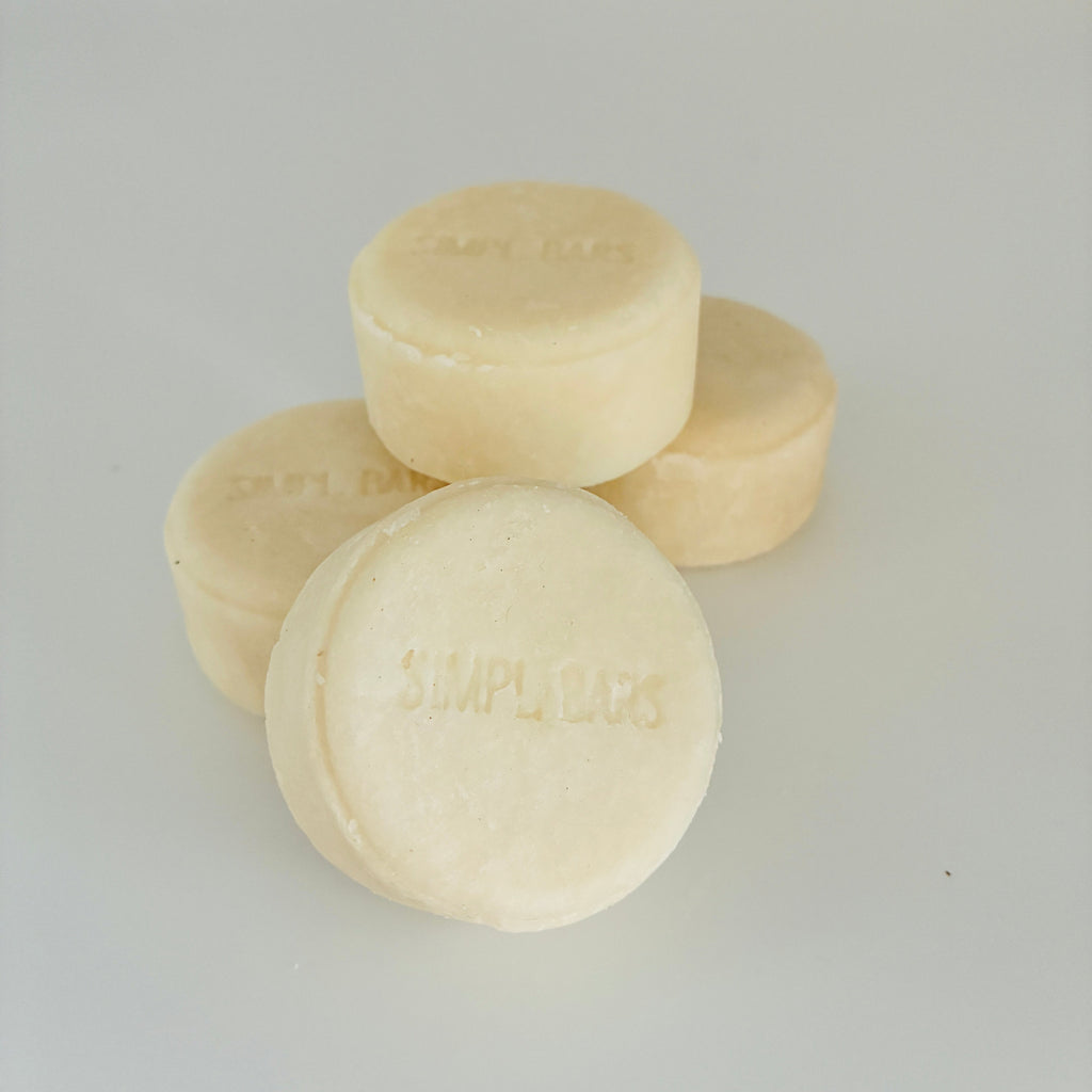 Chamomile Baby Shampoo Bar