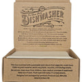 Dishwasher Sheets (price per sheet)