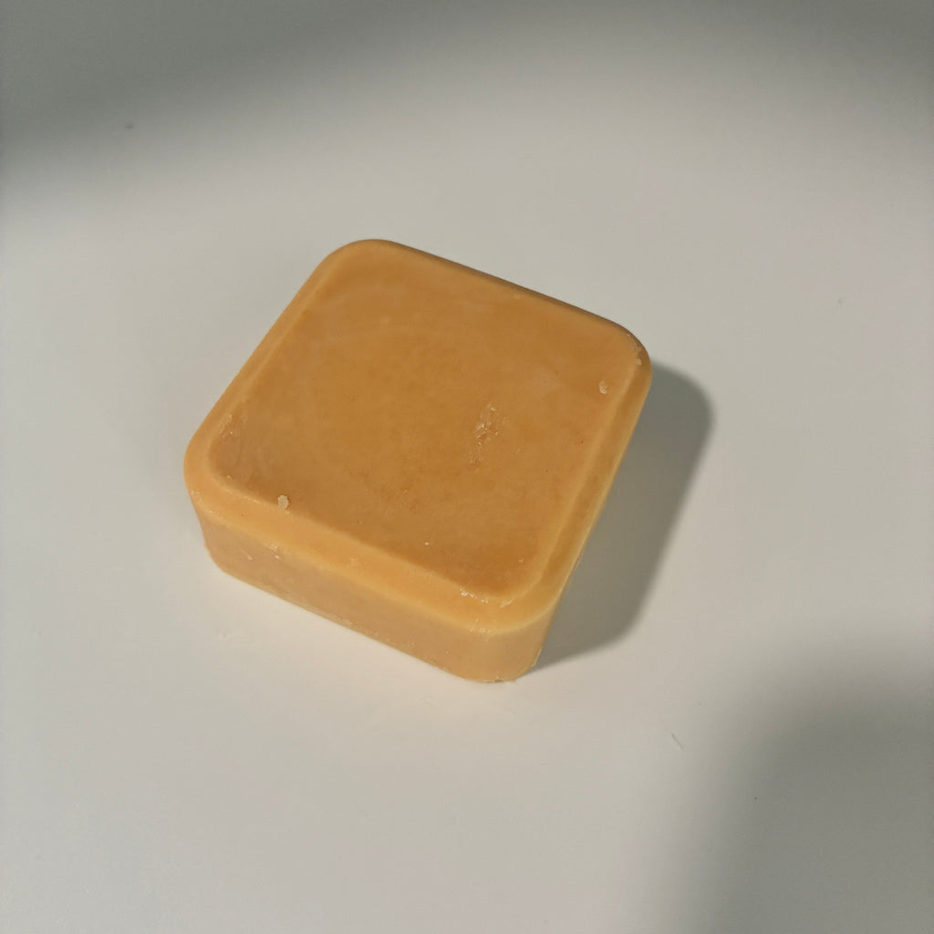 Mango Butter and Argan Oil Conditioner Bar