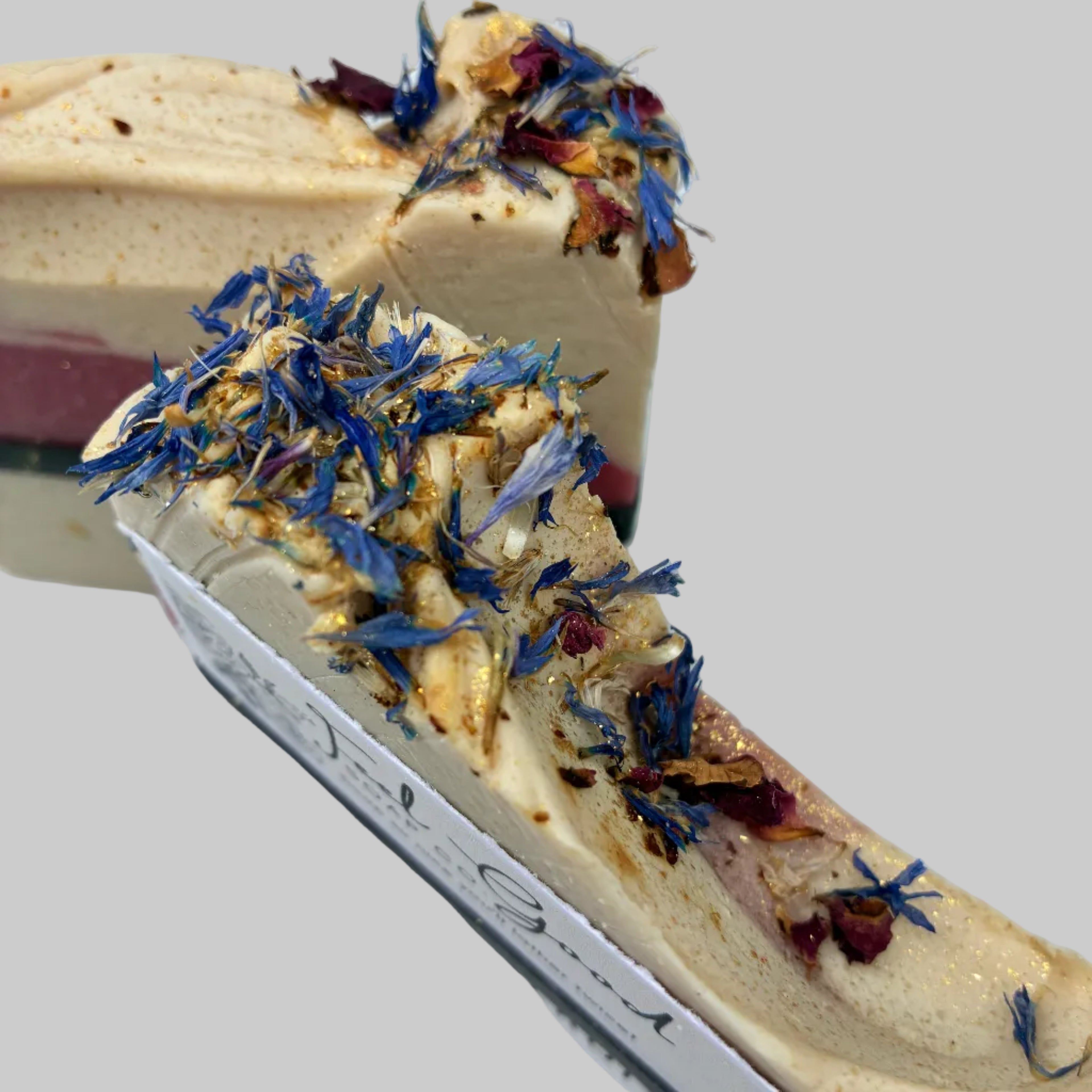 Hand-Crafted Soap